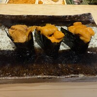 THE SUSHI GINZA 極 - 