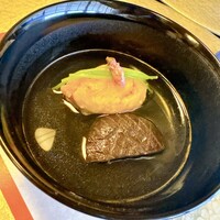 割烹 田中家 - 
