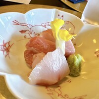 割烹 田中家 - 