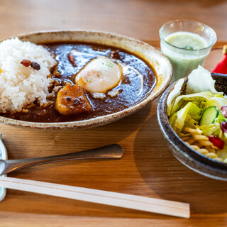 ログカフェ コットンタイム_1