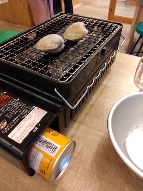 磯丸　セット売り なんばセンター街店で販売している 豪華磯丸セットのご紹介！ 【磯丸