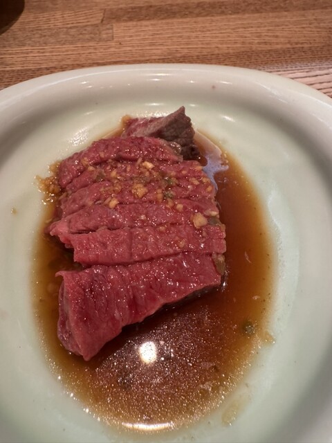 Aobadai Horumon Sanbyakuya