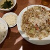 肉野菜炒め ベジ郎 池袋東口店
