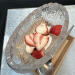 日本料理 TOBIUME - 