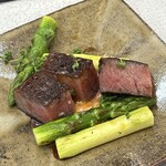 日本料理 TOBIUME - 