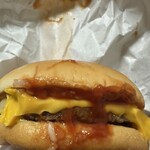 マクドナルド - 