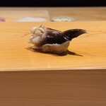 こま田 - 追加　とり貝