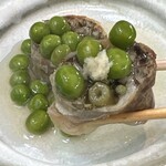 日本料理 TOBIUME - 