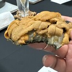 日本料理 TOBIUME - 