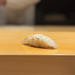 こま田 - 白甘鯛