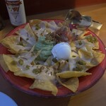 メキシカンダイニング オトラ - 