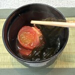 日本料理 TOBIUME - 