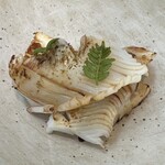 日本料理 TOBIUME - 