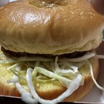 マクドナルド - 