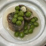 日本料理 TOBIUME - 