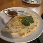 メキシカンダイニング オトラ - 