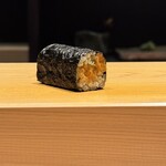 こま田 - 紫うに