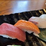 やま新寿司 - 