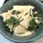 日本料理 TOBIUME - 