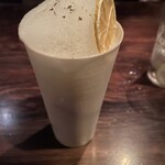 タビ式 - 足袋式レモンサワー