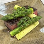 日本料理 TOBIUME - 