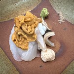 日本料理 TOBIUME - 