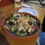 メキシカンダイニング オトラ - 