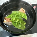 日本料理 TOBIUME - 