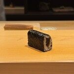 こま田 - 干瓢巻き