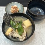 日本料理 TOBIUME - 