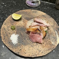 焼き鳥 とき - 