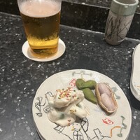 焼き鳥 とき - 