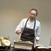 日本料理 TOBIUME - 