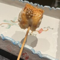 焼き鳥 とき - 