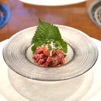 松阪牛炭火焼肉 東海亭 - 