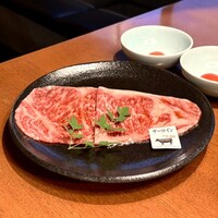 松阪牛炭火焼肉 東海亭 - 