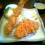 平田牧場 極 - アップ