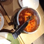 とんかつと、しゃぶしゃぶ。黒豚ふくや - 