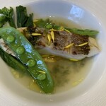 レストラン ルパン - 