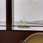 パノラミックレストラン ル・ノルマンディ - 