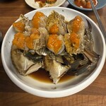 元祖馬山ハルメアグチム - 