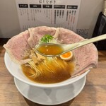 豊麺 - 