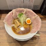 豊麺 - 