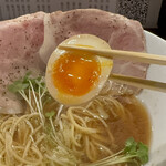 豊麺 - 