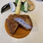 レストラン ルパン - 