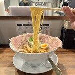 豊麺 - 