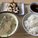醍醐町食堂 - 料理写真: