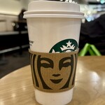 スターバックスコーヒー - ドリンク写真: