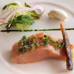 パノラミックレストラン ル・ノルマンディ - 