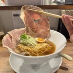 豊麺 - 